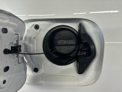 2020 Toyota Camry Hybrid LE
