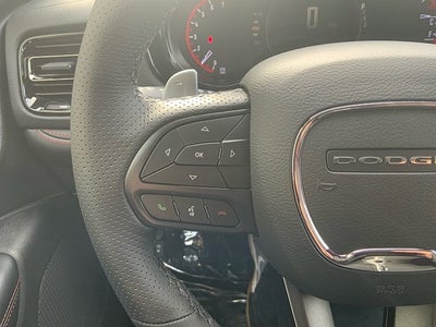 2026 Dodge Durango DURANGO GT AWD