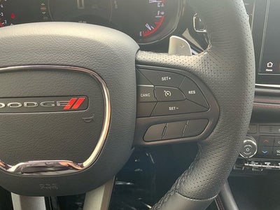 2026 Dodge Durango DURANGO GT AWD