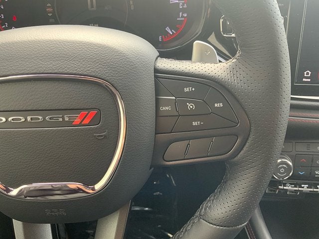 2026 Dodge Durango DURANGO GT AWD