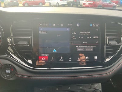 2026 Dodge Durango DURANGO GT AWD