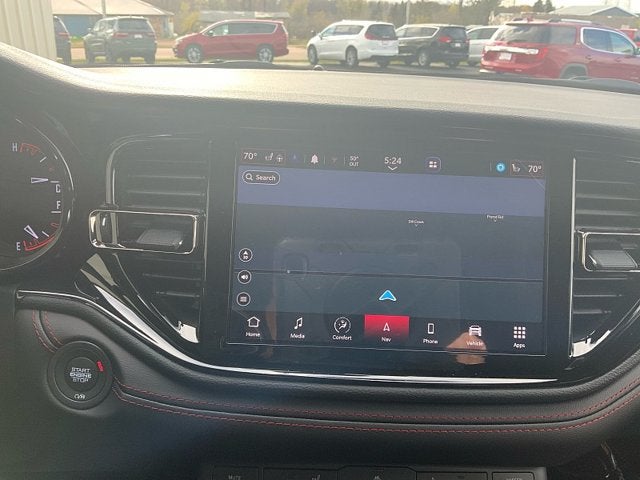 2026 Dodge Durango DURANGO GT AWD