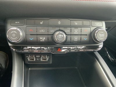 2026 Dodge Durango DURANGO GT AWD