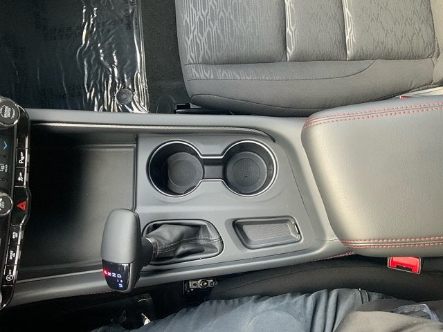 2026 Dodge Durango DURANGO GT AWD