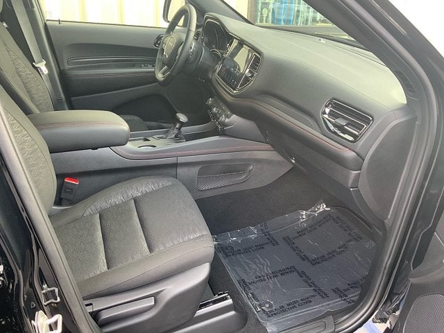 2026 Dodge Durango DURANGO GT AWD
