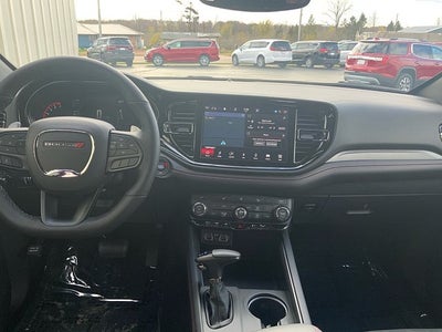 2026 Dodge Durango DURANGO GT AWD