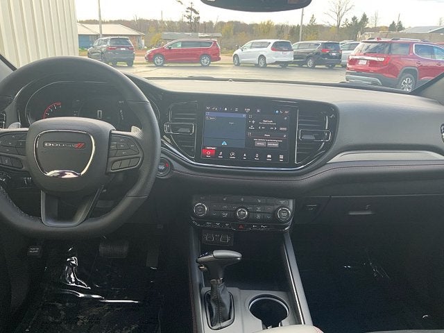 2026 Dodge Durango DURANGO GT AWD