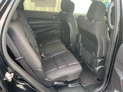 2026 Dodge Durango DURANGO GT AWD