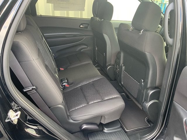 2026 Dodge Durango DURANGO GT AWD