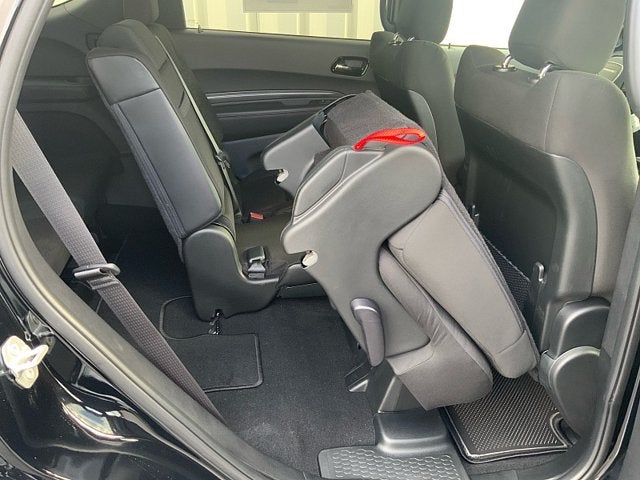 2026 Dodge Durango DURANGO GT AWD