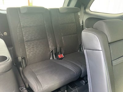 2026 Dodge Durango DURANGO GT AWD