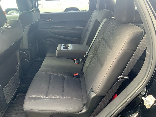 2026 Dodge Durango DURANGO GT AWD