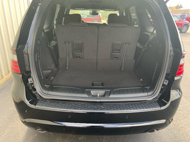 2026 Dodge Durango DURANGO GT AWD