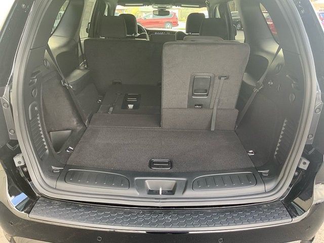 2026 Dodge Durango DURANGO GT AWD