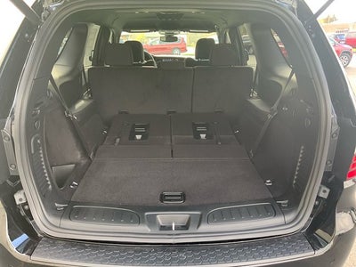 2026 Dodge Durango DURANGO GT AWD