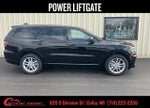 2026 Dodge Durango DURANGO GT AWD