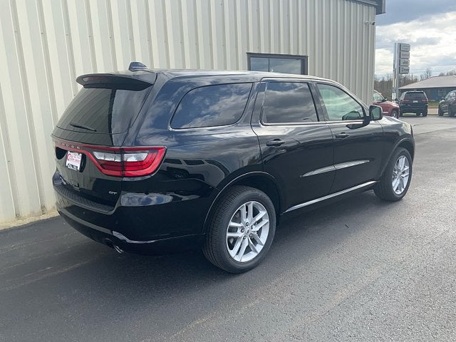 2026 Dodge Durango DURANGO GT AWD