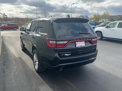 2026 Dodge Durango DURANGO GT AWD