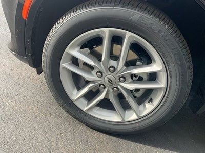 2026 Dodge Durango DURANGO GT AWD