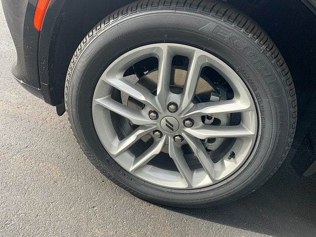 2026 Dodge Durango DURANGO GT AWD