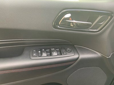 2026 Dodge Durango DURANGO GT AWD