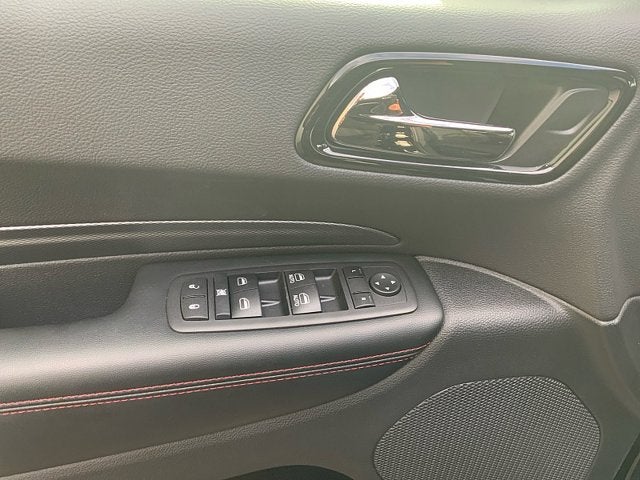 2026 Dodge Durango DURANGO GT AWD