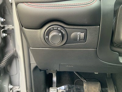 2026 Dodge Durango DURANGO GT AWD