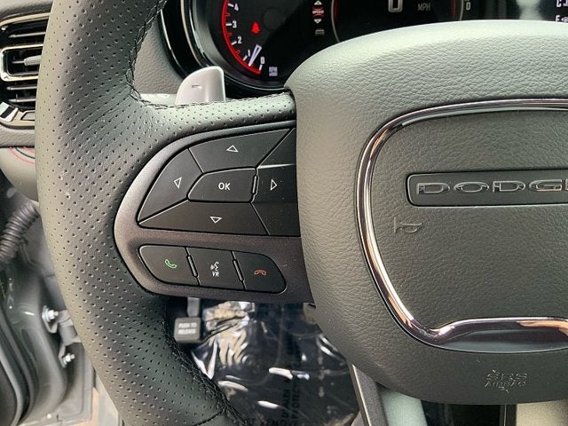 2026 Dodge Durango DURANGO GT AWD