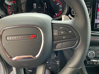 2026 Dodge Durango DURANGO GT AWD