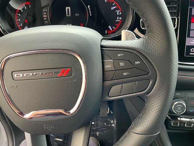 2026 Dodge Durango DURANGO GT AWD