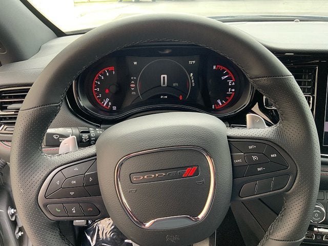 2026 Dodge Durango DURANGO GT AWD