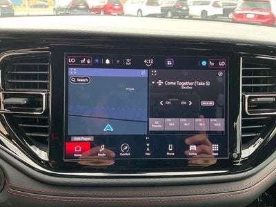 2026 Dodge Durango DURANGO GT AWD