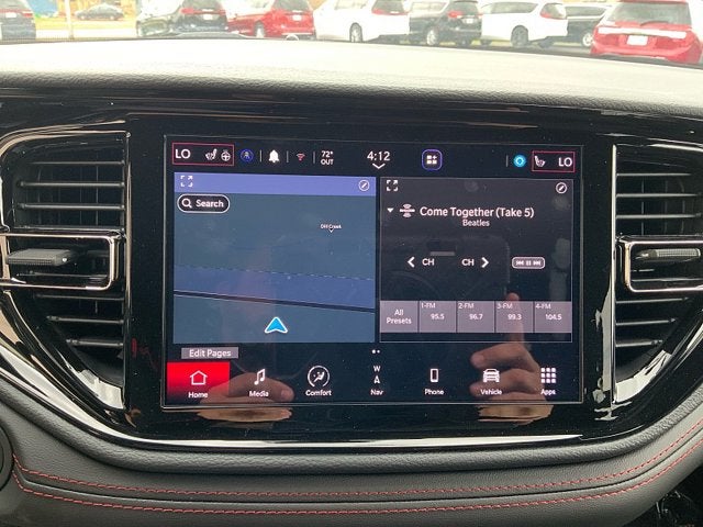 2026 Dodge Durango DURANGO GT AWD