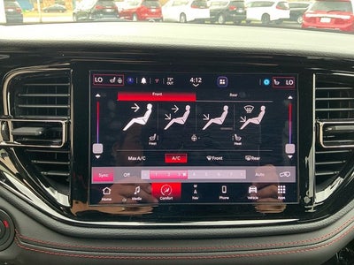 2026 Dodge Durango DURANGO GT AWD