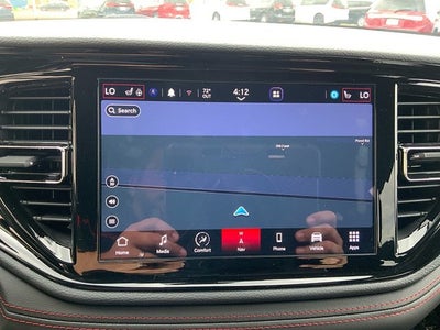 2026 Dodge Durango DURANGO GT AWD