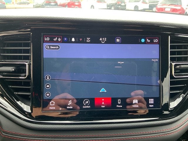 2026 Dodge Durango DURANGO GT AWD