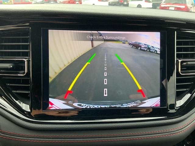 2026 Dodge Durango DURANGO GT AWD