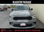 2026 Dodge Durango DURANGO GT AWD