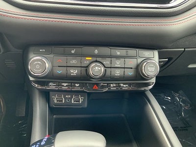 2026 Dodge Durango DURANGO GT AWD