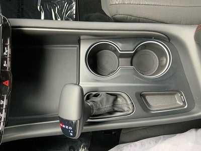 2026 Dodge Durango DURANGO GT AWD