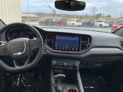 2026 Dodge Durango DURANGO GT AWD