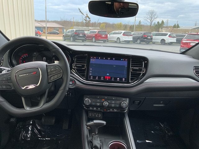 2026 Dodge Durango DURANGO GT AWD
