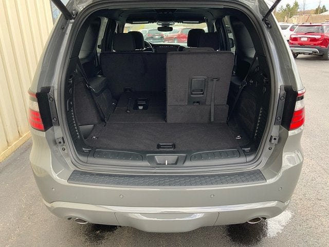 2026 Dodge Durango DURANGO GT AWD