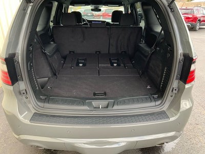2026 Dodge Durango DURANGO GT AWD