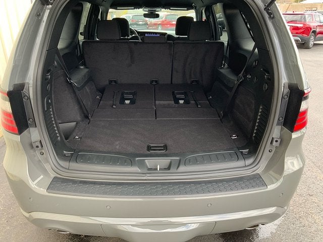2026 Dodge Durango DURANGO GT AWD