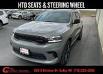 2026 Dodge Durango DURANGO GT AWD