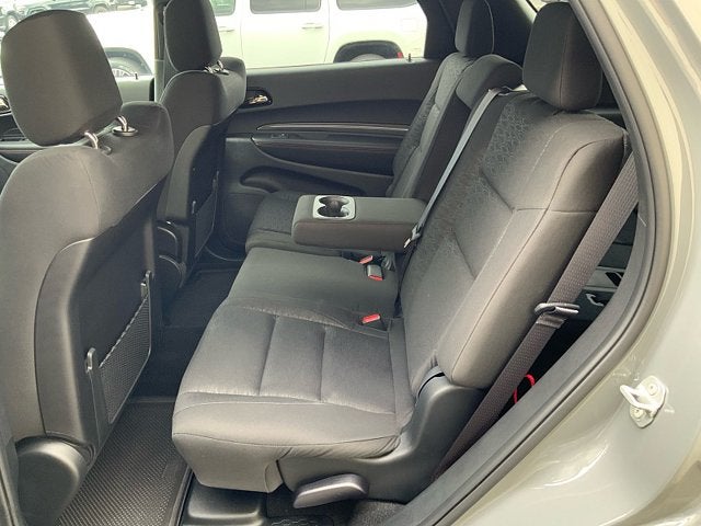 2026 Dodge Durango DURANGO GT AWD