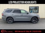 2026 Dodge Durango DURANGO GT AWD