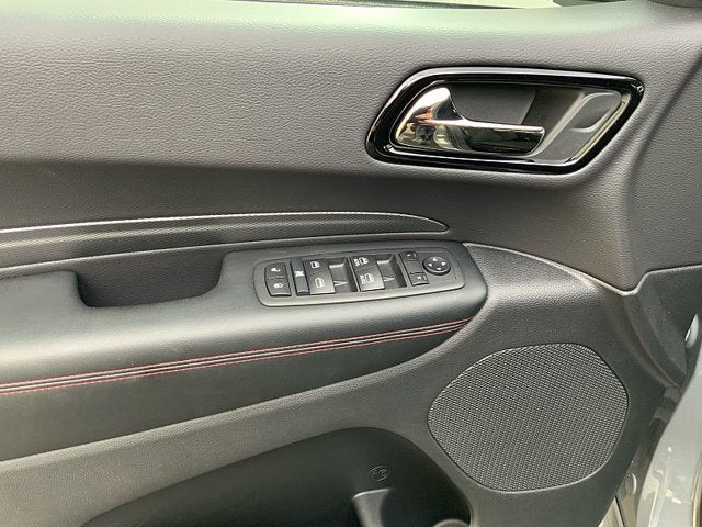 2026 Dodge Durango DURANGO GT AWD