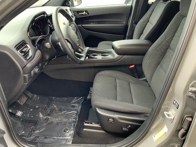 2026 Dodge Durango DURANGO GT AWD